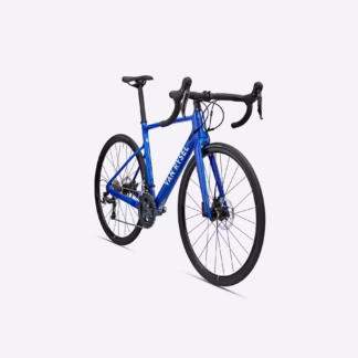 NCR CF Tiagra Road Bike Blue