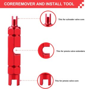 ATsafepro Tire Levers