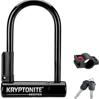 Kryptonite Keeper Mini-Bike Lock