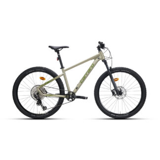 CRX 712 12-V HD 27.5" Carraro Dağ Bisikleti