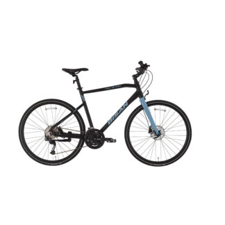 TRX 8400 Altus Bisan Trekking Bisikleti 3x9 Vites