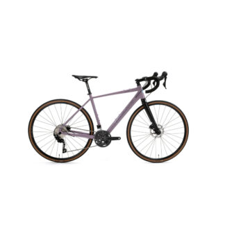 All Trail Grx 600 Bisan Yol Bisikleti 2x11 Vites