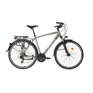 TRX 8100 City Bisan Şehir Bisikleti 3x7 Vites