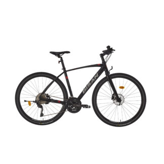 TRX 8600 Deore Bisan Trekking Bisikleti 3x10 Vites