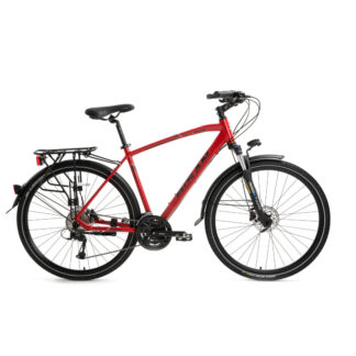 TRX 8500 City Bisan Şehir Bisikleti 3x9 Vites