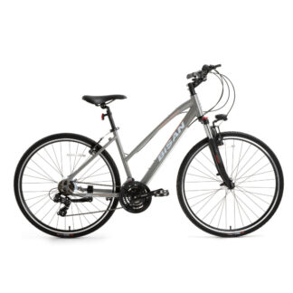 Trx 8200 Bisan Trekking Bisikleti 3x7 Vites