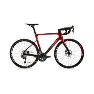 Unique Ultegra Di2 Bisan Yol Bisikleti 2X12 Vites