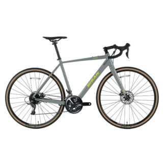 All Trail Eco Sora Bisan Yol Bisikleti 2x9 Vites