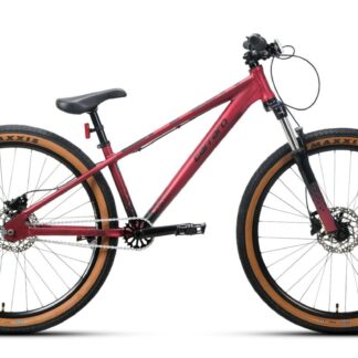 BANDIT 26" 1-V HD Carraro Dağ Bisikleti