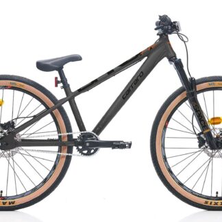 BANDIT PRO 26" 1-V HD Carraro Dağ Bisikleti