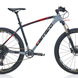 BIG 2712 SX 27,5" 12-V HD Carraro Dağ Bisikleti