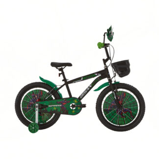 SPARK 20'' BİSAN ÇOCUK BİSİKLETİ 1x1 VİTES