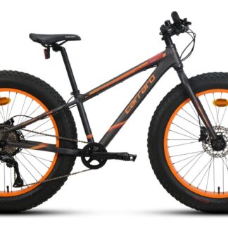 BUFFALO 24 8-V HD 24" Carraro Dağ Bisikleti