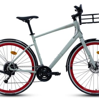 COMMUTER 28" 18-V HD Carraro Şehir Bisikleti