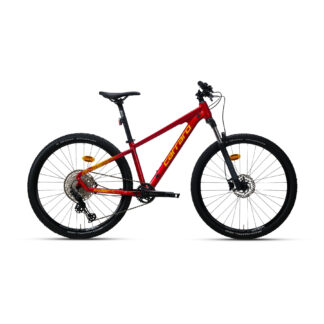CRX 711 11-V HD 27.5" Carraro Dağ Bisikleti