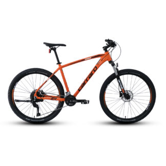 DAYTONA 718 27.5" 18-V HD Carraro Dağ Bisikleti