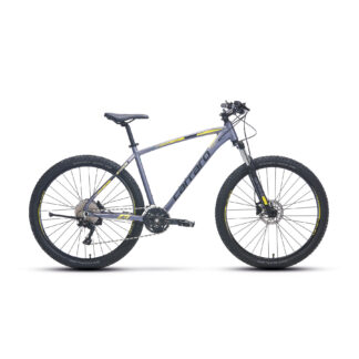 DAYTONA 730 27,5" 30-V HD Carraro Dağ Bisikleti