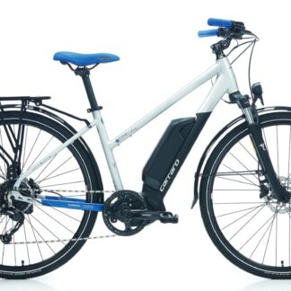 E-TIME VENÜS 28" 9-V HD Carraro Elektrikli Bisiklet