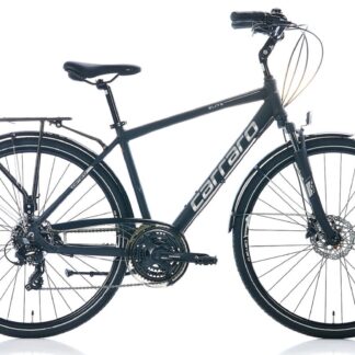 ELITE 706 28" 21-V HD Carraro Şehir Bisikleti