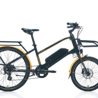 ELORRY 2.1 Carraro Elektrikli Bisiklet