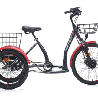 EPACK 2.1 Carraro Elektrikli Bisiklet