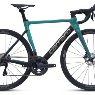 FIRE C3.3 "UCI" 28" 24-V HD Carraro Yol Bisikleti