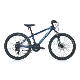 FORCE 420 24" 21-V HD Carraro Dağ Bisikleti