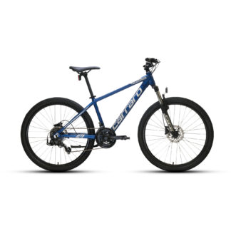 FORCE 620 26" 21-V HD Carraro Dağ Bisikleti