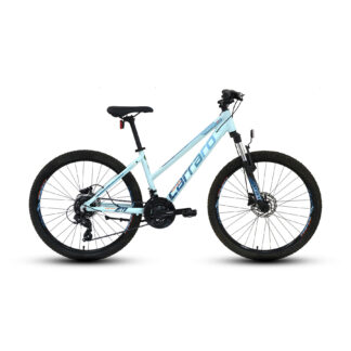 FORCE 621 26" 21-V HD Carraro Dağ Bisikleti