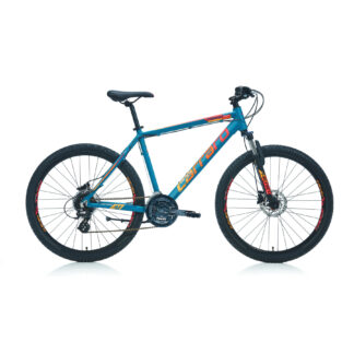 FORCE 650 26" 24-V HD Carraro Dağ Bisikleti