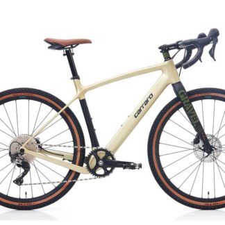 GRAVEL G6 PRO 27,5" 11-V HD Carraro Gravel Bisiklet