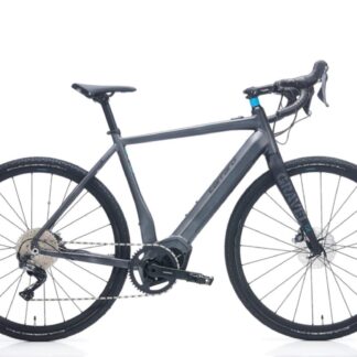 GRAVEL GE 8.0 28" 11-V HD Carraro Elektrikli Bisiklet