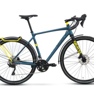 GRAVEL GT 28" 20-V HD Carraro Gravel Bisiklet