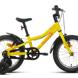 HYPE 1-V VB 16" Carraro Çocuk Bisikleti