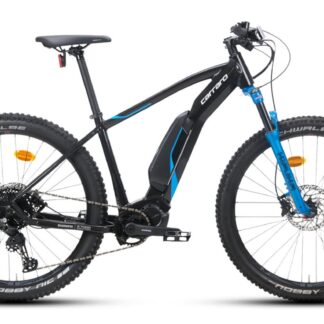 KIFUKA E7 27.5" 11-V HD Carraro Elektrikli Bisiklet
