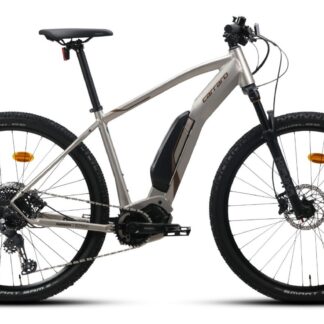 KIFUKA E7 29" 11-V HD Carraro Elektrikli Bisiklet