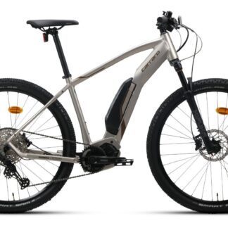 KIFUKA E7 29" 12-V HD Carraro Elektrikli Bisiklet