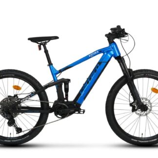 KIFUKA FS 6.0 27.5" 11-V HD Carraro Elektrikli Bisiklet