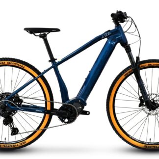 KIFUKA X 29" 11-V HD Carraro Elektrikli Bisiklet