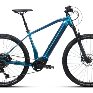 KIFUKA X PRO 11-V HD Dİ2 AUTOMATİC 29" Carraro Elektrikli Bisiklet