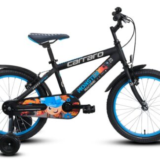 MONSTER 12 12" 1-V VB Carraro Çocuk Bisikleti