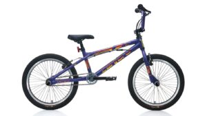 RAVE BMX 20" 1-V VB Carraro Bisiklet