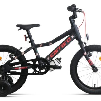 RED EAGLE 16 16" 1-V VB Carraro Çocuk Bisikleti