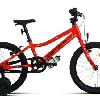 RED EAGLE 18 1-V VB 18" Carraro Çocuk Bisikleti
