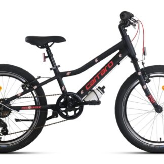 RED EAGLE 20 6-V VB 20" Carraro Çocuk Bisikleti