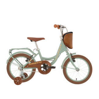 SORRENTO S 16’’ BİSAN ÇOCUK BİSİKLETİ 1x1 VİTES