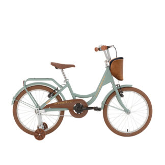 SORRENTO S 20’’ BİSAN ÇOCUK BİSİKLETİ 1x1 VİTES