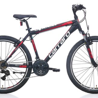 SPEED 260 26" 21-V VB Carraro Dağ Bisikleti