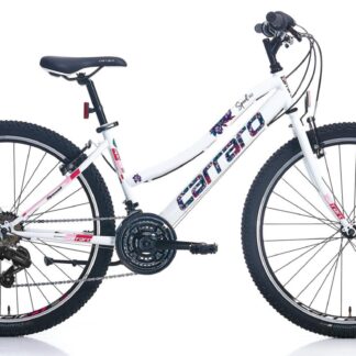 SPEED 262 26" 21-V VB Carraro Dağ Bisikleti