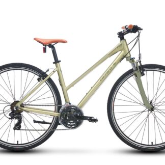 SPORTIVE 222 28" 21-V VB Carraro Şehir Bisikleti